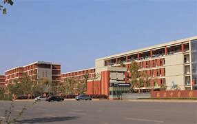 Shandong Zibo Shiyan High School Shandong Zibo Shiyan High School