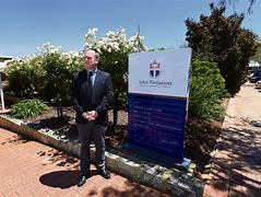 John Wollaston Anglican Community School John Wollaston Anglican Community School