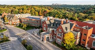TFS - Canada's International School TFS - Canada's International School