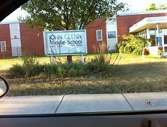 John Glenn Middle School John Glenn Middle School