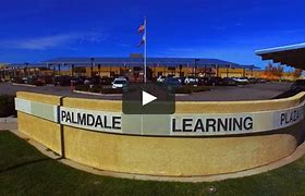 Palmdale Learning Plaza