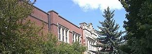 The Guelph Collegiate Vocational Institute The Guelph Collegiate Vocational Institute