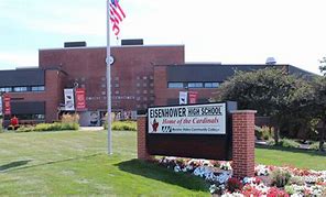 Dwight D. Eisenhower High School Dwight D. Eisenhower High School