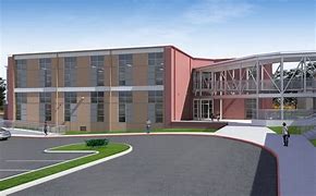 Dwight D. Eisenhower Middle School Dwight D. Eisenhower Middle School