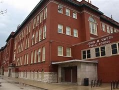 John M. Smyth Magnet School John M. Smyth Magnet School