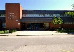 Turner Fenton Secondary School Turner Fenton Secondary School