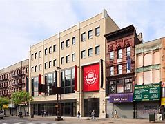 Harlem Village Academies High Harlem Village Academies High