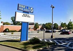John R. Lewis High School John R. Lewis High School