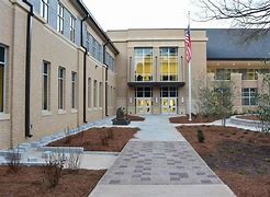 E. Rivers Elementary School E. Rivers Elementary School