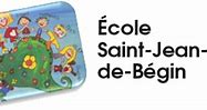 école Saint-Jean école Saint-Jean