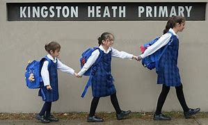 Kingston Heath Primary School Kingston Heath Primary School
