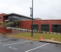 Harrison High School Harrison High School