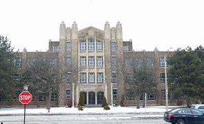 Westdale Secondary School Westdale Secondary School