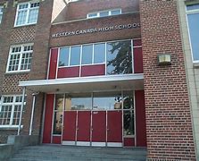 Western Canada High School Western Canada High School