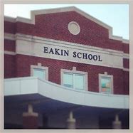 Eakin Elementary School