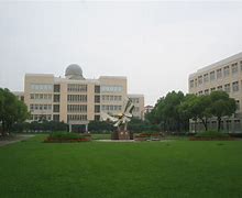 Shanghai Weiyu High School Shanghai Weiyu High School