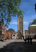 Westminster School Westminster School