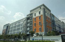 MAHSA International School MAHSA International School