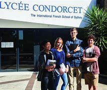 Lycee Condorcet - The lnternational French School of Sydney Lycee Condorcet - The lnternational French School of Sydney