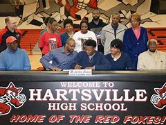Hartsville High School Hartsville High School
