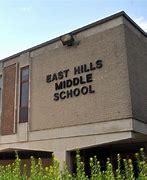 East Hills Middle School East Hills Middle School