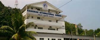 Baseerah International School Baseerah International School