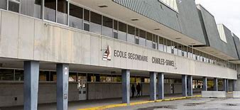 école secondaire Charles-Gravel école secondaire Charles-Gravel