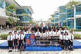 Shrewsbury International School Bangkok Riverside Shrewsbury International School Bangkok Riverside