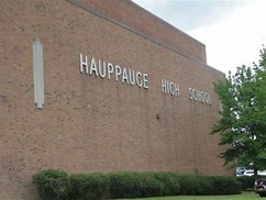 Hauppauge High School Hauppauge High School