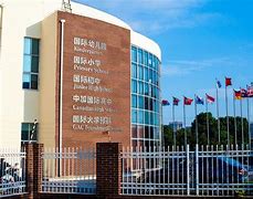 Suzhou Industrial Park Foreign Language School Suzhou Industrial Park Foreign Language School