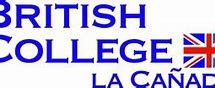 British College La Ca?ada