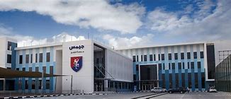 GEMS Founders School Dubai GEMS Founders School Dubai