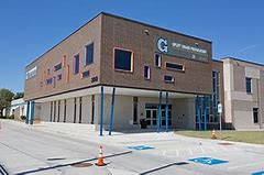 Uplift Grand Preparatory School