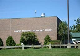 Center Moriches High School Center Moriches High School