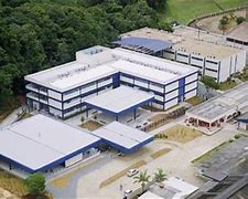 Escola Internacional SOCIESC - Santa Catarina Escola Internacional SOCIESC - Santa Catarina