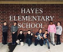 Hayes Elementary School Hayes Elementary School