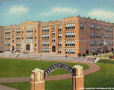 East Side High School East Side High School