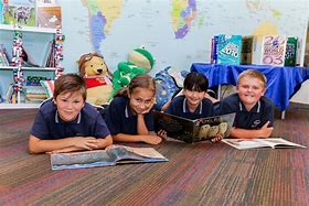 McKinnon Primary School McKinnon Primary School