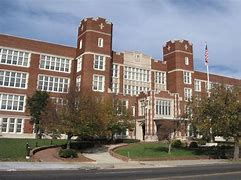 Eastern Senior High School Eastern Senior High School