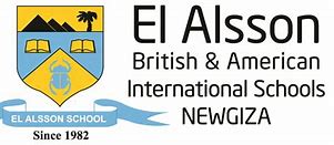 El Alsson British and American International School El Alsson British and American International School