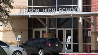 Judson High School Judson High School