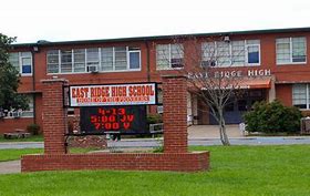 Eastridge High School Eastridge High School