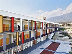 Colegio Aleman Chicureo SpA Colegio Aleman Chicureo SpA