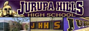 Jurupa Hills High School Jurupa Hills High School