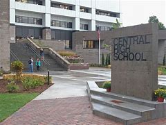 Central High School, St. Paul Central High School, St. Paul
