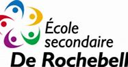 école secondaire de Rochebelle école secondaire de Rochebelle