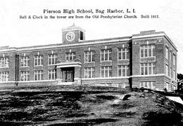 Pierson High School Pierson High School