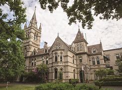 Methodist Ladies' College Methodist Ladies' College