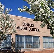 Century Middle School Century Middle School