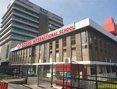 Qosmo International School Qosmo International School